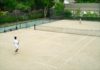 プランテーション・ベイ・リゾート＆スパ　アクティビティ　テニス