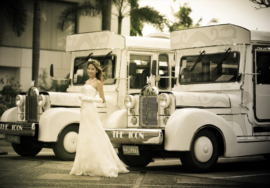 セブ島ガーデン＆ガゼボ・ウェディング/
Movenpick Hotel Mactan Island Cebu Wedding/
～モーベンピック・ホテル・マクタン挙式
