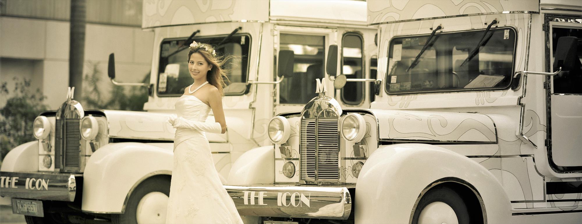 セブ島ガーデン＆ガゼボ・ウェディングMovenpick Hotel Mactan Island Cebu Wedding～モーベンピック・ホテル・マクタン挙式
