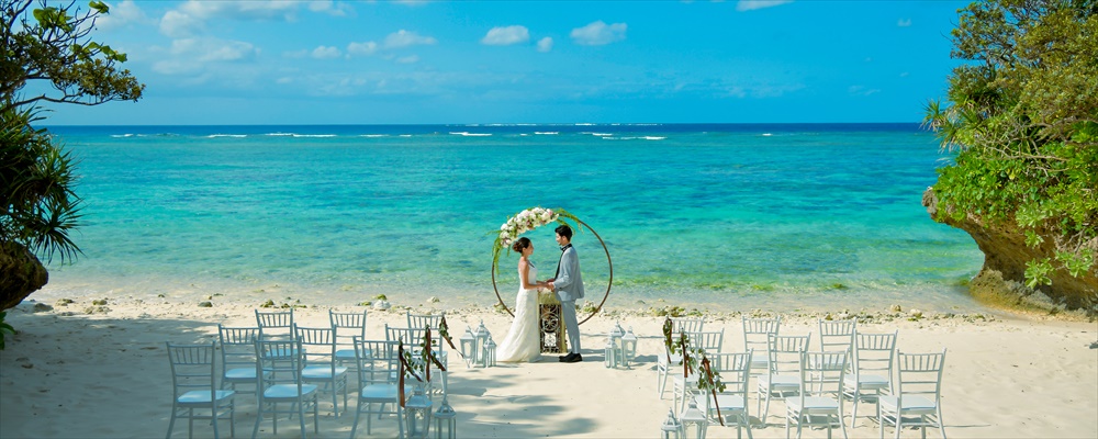セブ島・挙式・結婚式・ウェディング　沖縄・石垣島