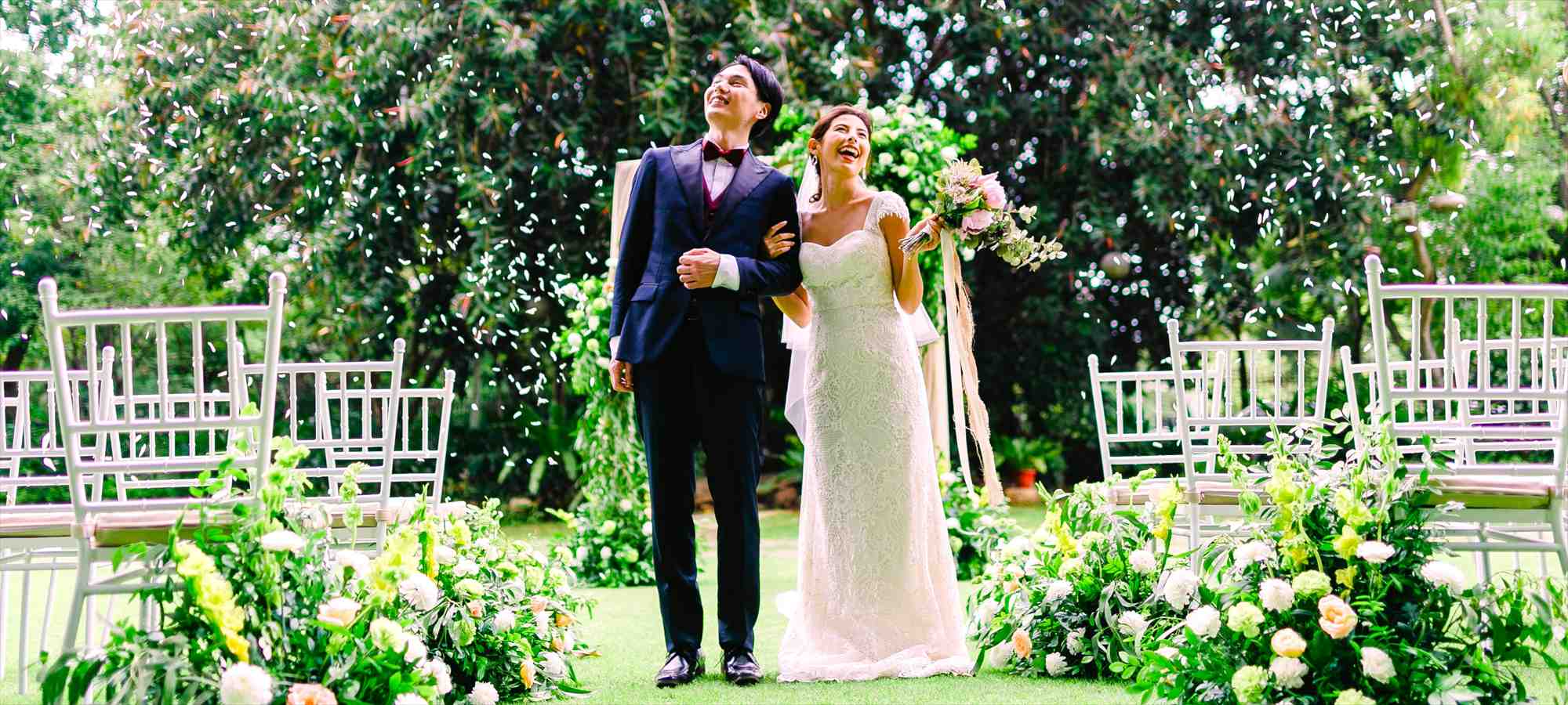 セブ・ホワイト・サンズ・リゾート＆スパ ウェディング・挙式・結婚式