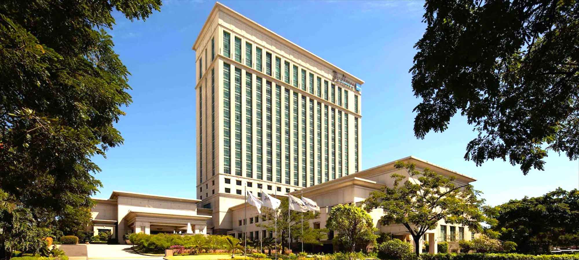 ラディソン・ブル・セブ セブ島・挙式・結婚式・ウェディング