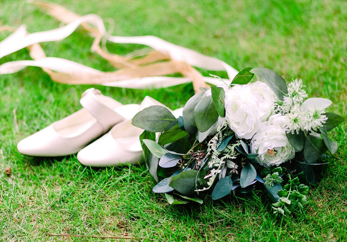 Crimson Resort & Spa Mactan Cebu Wedding Ceremony (1) クリムゾン・マクタン・セブ島ウェディング 挙式用生花ブーケ