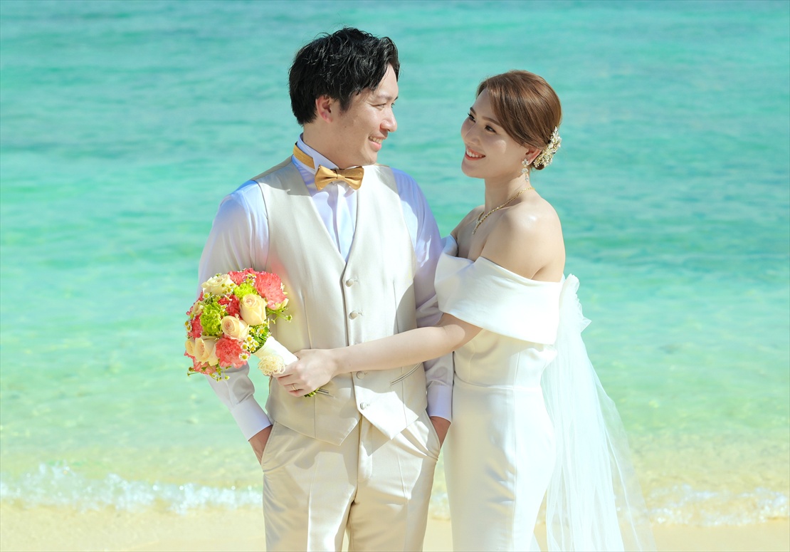 シャングリラ・マクタン・セブの美しいビーチ