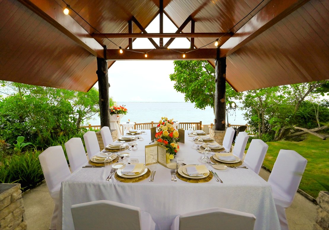 シャングリラ・マクタン　パラダイス・アイランド